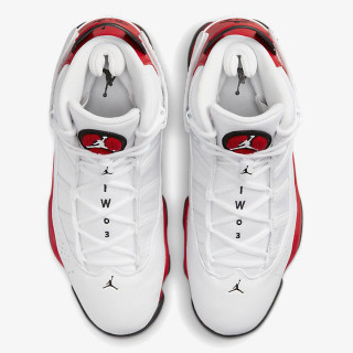 NIKE Pantofi Sport Jordan 6 Rings 