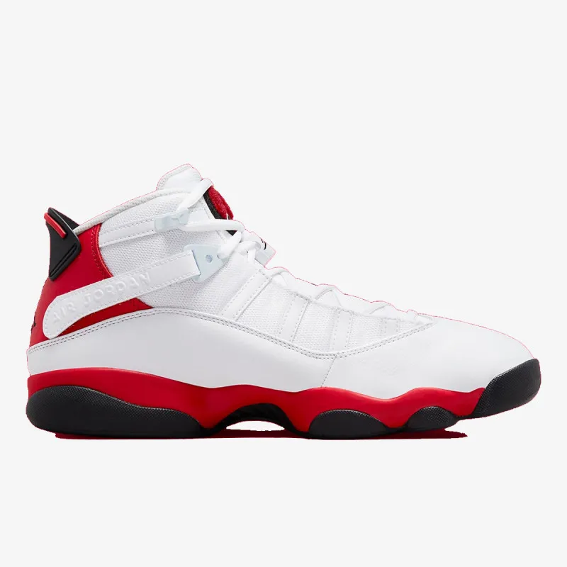 NIKE Pantofi Sport Jordan 6 Rings 