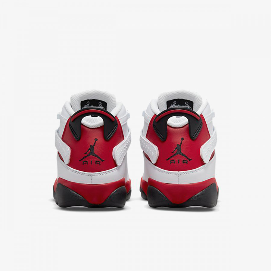 NIKE Pantofi Sport Jordan 6 Rings 