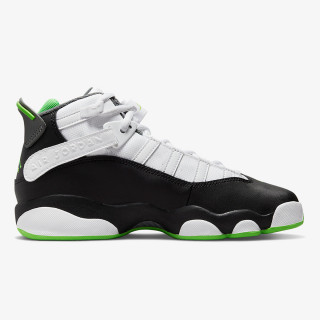 NIKE Pantofi Sport JORDAN 6 RINGS 