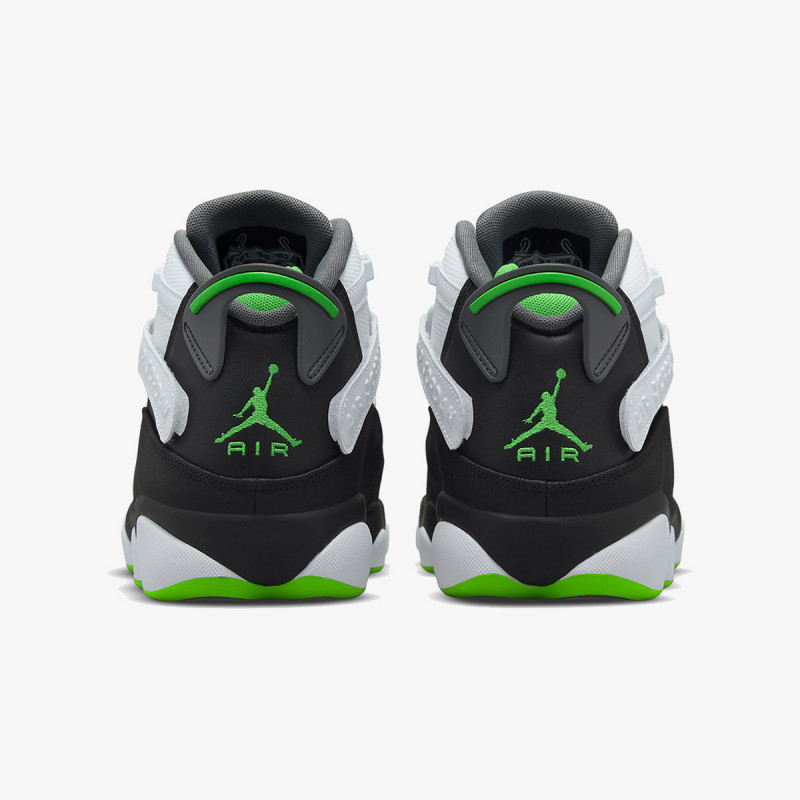 NIKE Pantofi Sport JORDAN 6 RINGS 
