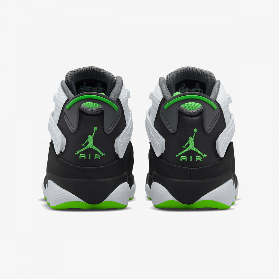 NIKE Pantofi Sport JORDAN 6 RINGS 