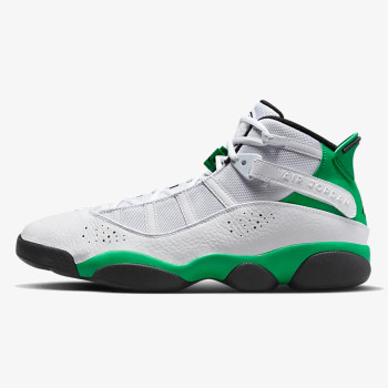 NIKE Pantofi Sport Jordan 6 Rings 