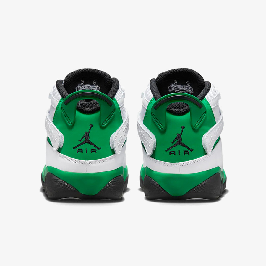 NIKE Pantofi Sport Jordan 6 Rings 