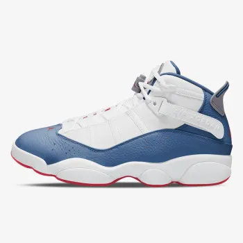 NIKE Pantofi Sport JORDAN 6 RINGS 