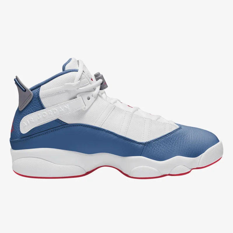 NIKE Pantofi Sport JORDAN 6 RINGS 