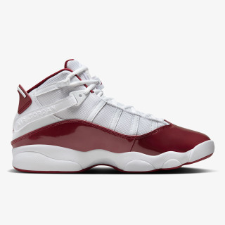 NIKE Pantofi Sport JORDAN 6 RINGS 