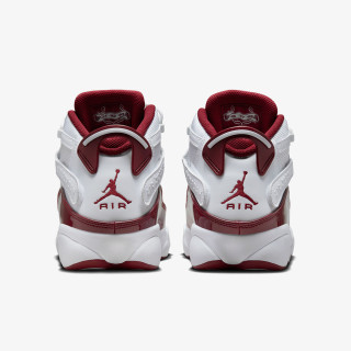 NIKE Pantofi Sport JORDAN 6 RINGS 