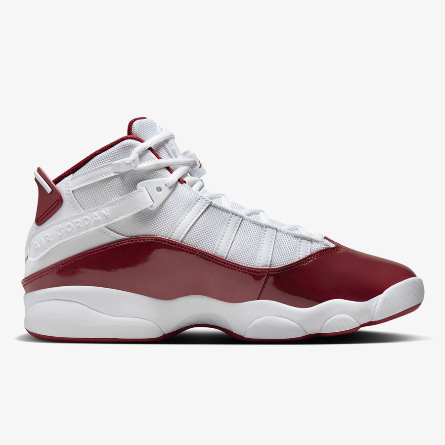 NIKE Pantofi Sport JORDAN 6 RINGS 