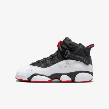 NIKE Pantofi Sport Jordan 6 Rings 