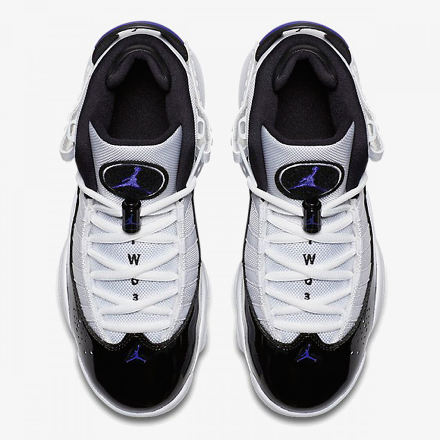 NIKE Pantofi Sport Jordan 6 Rings 