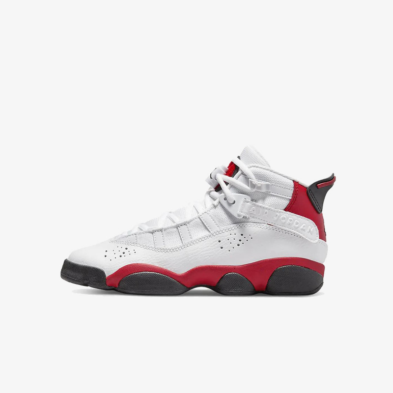 NIKE Pantofi Sport Jordan 6 Rings 
