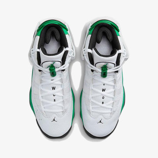 NIKE Pantofi Sport Jordan 6 Rings 