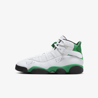NIKE Pantofi Sport Jordan 6 Rings 