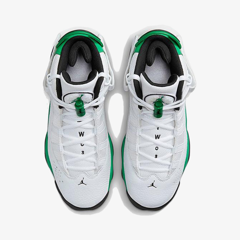 NIKE Pantofi Sport Jordan 6 Rings 