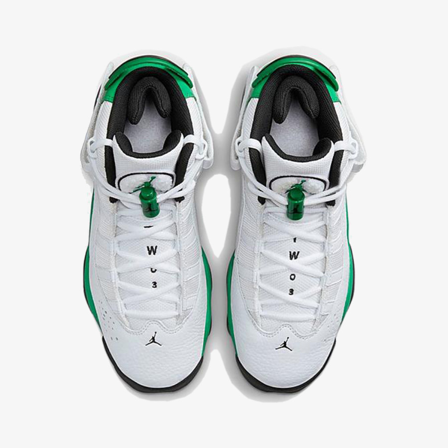 NIKE Pantofi Sport Jordan 6 Rings 
