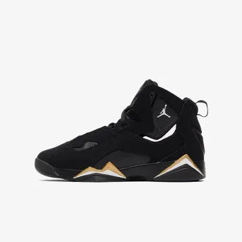 NIKE Pantofi Sport JORDAN TRUE FLIGHT BG 
