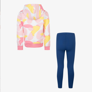 Seturi Jordan Printed Set 