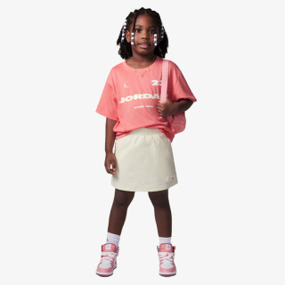 JORDAN Seturi Jordan Crafted Utility 