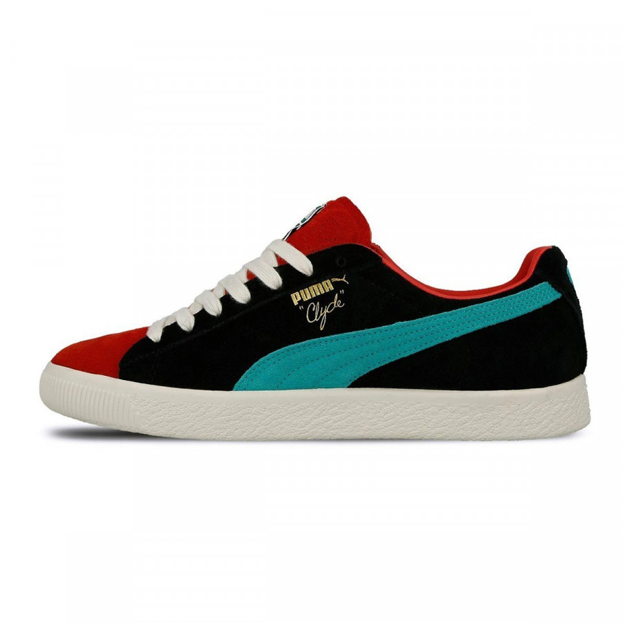 PUMA Pantofi Sport Clyde From The Archive 