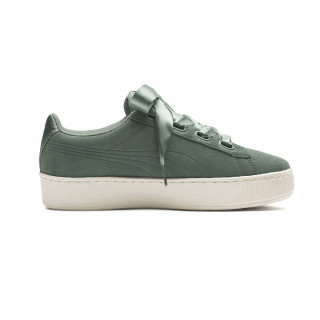 PUMA Pantofi Sport Puma Vikky Platform Ribbon S 