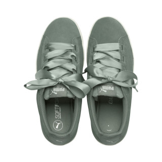 PUMA Pantofi Sport Puma Vikky Platform Ribbon S 