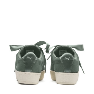 PUMA Pantofi Sport Puma Vikky Platform Ribbon S 