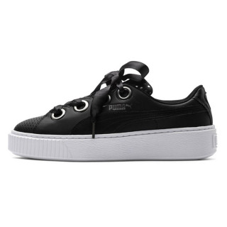 PUMA Pantofi Sport Platform Kiss Ath Lux Wn's 