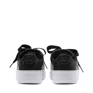 PUMA Pantofi Sport Platform Kiss Ath Lux Wn's 