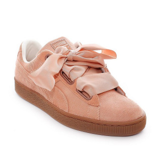 PUMA Pantofi Sport Basket Heart Corduroy Wn's 