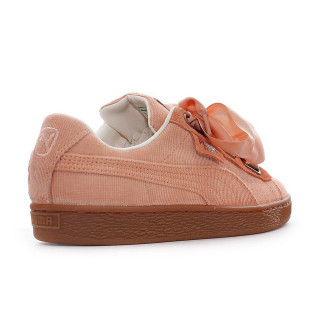 PUMA Pantofi Sport Basket Heart Corduroy Wn's 