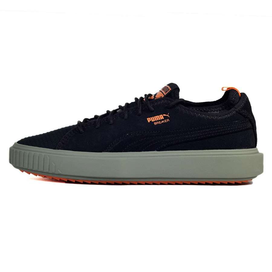 PUMA Pantofi Sport PUMA Breaker Mesh FOF 