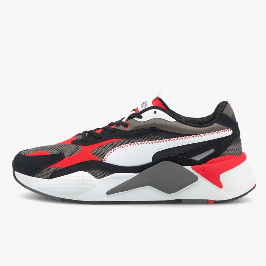 Ass Cucumber Excrete PUMA Pantofi Sport PUMA RS-X³ TWILL AIRMESH | BuzzSneakers Romania