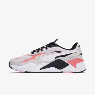 PUMA Pantofi Sport PUMA RS-X³ TWILL AIRMESH 