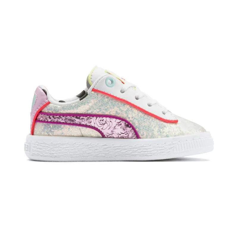 pay off Shuraba trade PUMA Pantofi Sport PUMA Pantofi Sport PUMA X SOPHIA WEBSTER BASKET PS |  BuzzSneakers Romania