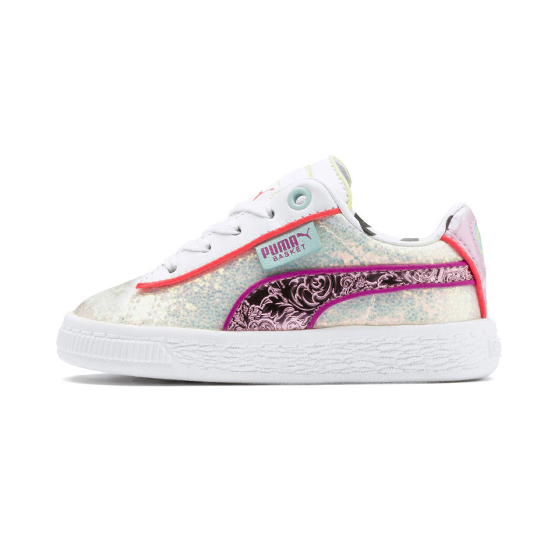 pay off Shuraba trade PUMA Pantofi Sport PUMA Pantofi Sport PUMA X SOPHIA WEBSTER BASKET PS |  BuzzSneakers Romania