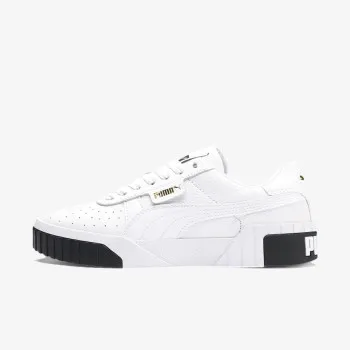 PUMA Pantofi Sport PUMA Pantofi Sport PUMA CALI WN'S 