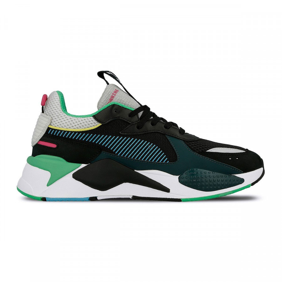 PUMA Pantofi Sport PUMA RS-X TOYS 