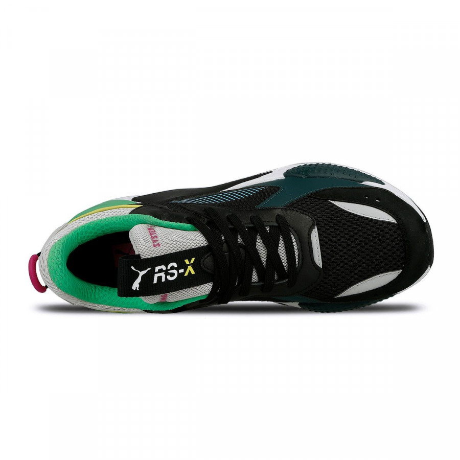 PUMA Pantofi Sport PUMA RS-X TOYS 