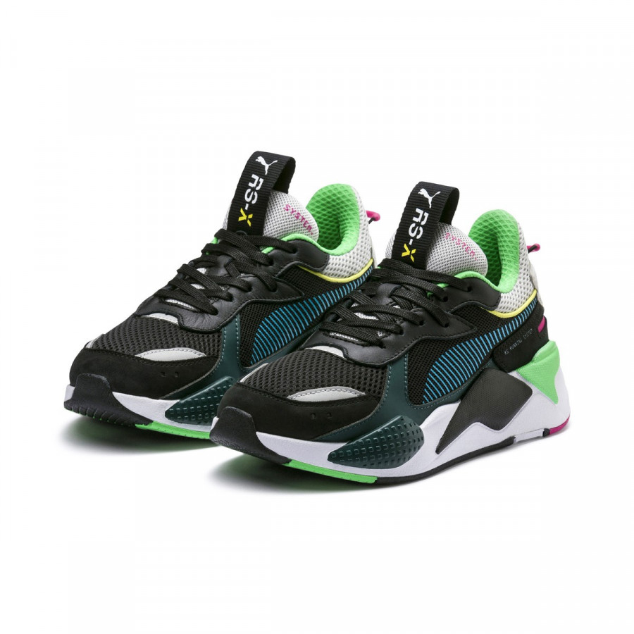 PUMA Pantofi Sport PUMA RS-X TOYS 