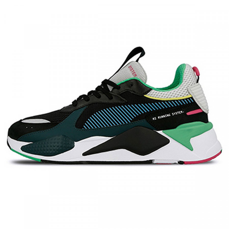 PUMA Pantofi Sport PUMA RS-X TOYS 