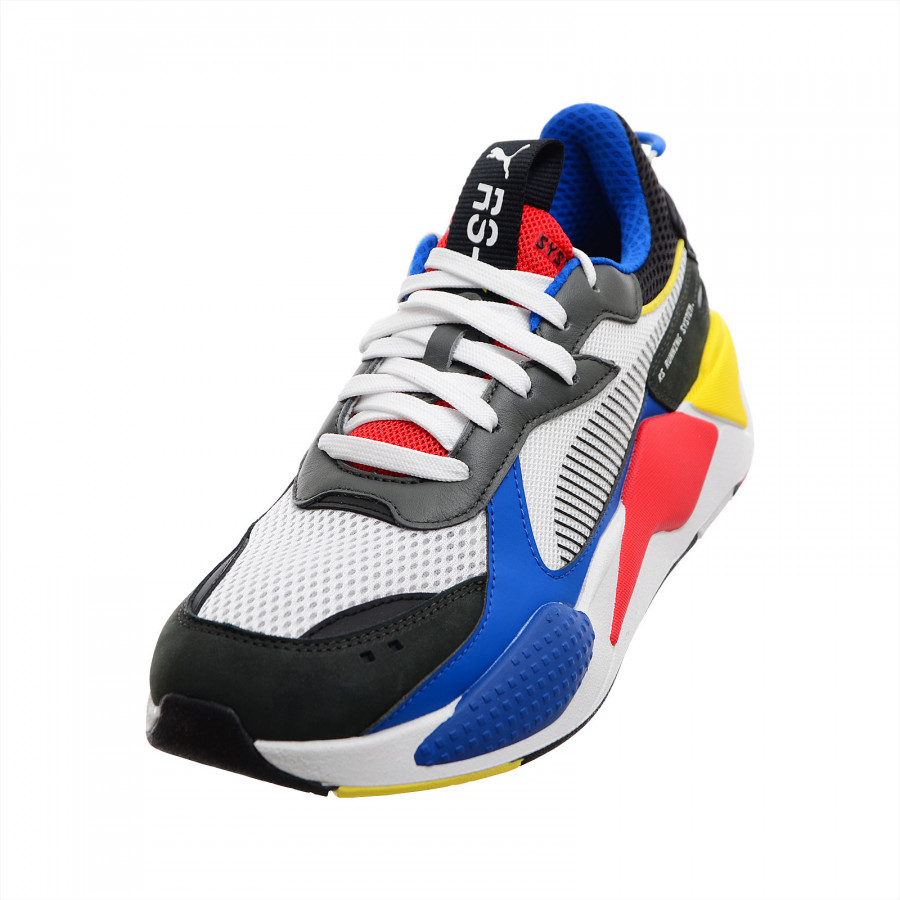 PUMA Pantofi Sport PUMA RS-X TOYS 