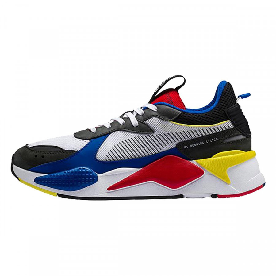 PUMA Pantofi Sport PUMA RS-X TOYS 