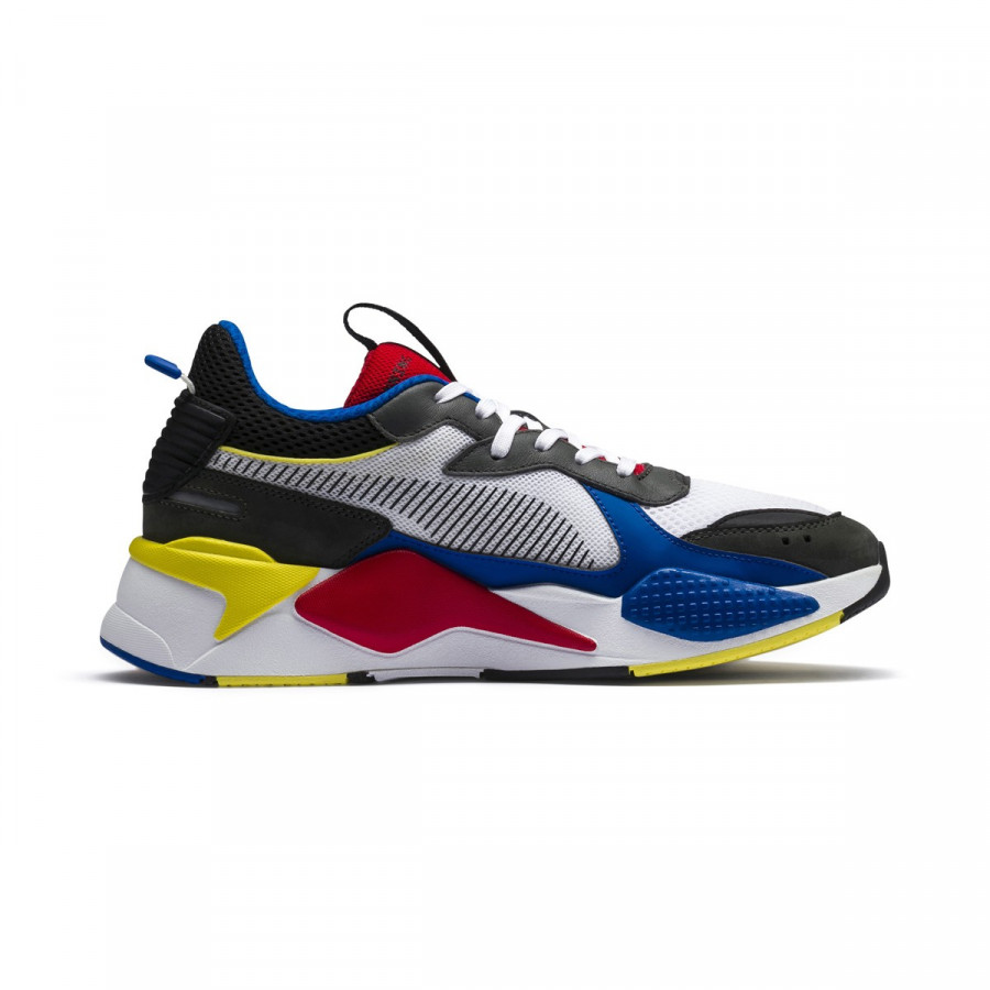 PUMA Pantofi Sport PUMA RS-X TOYS 