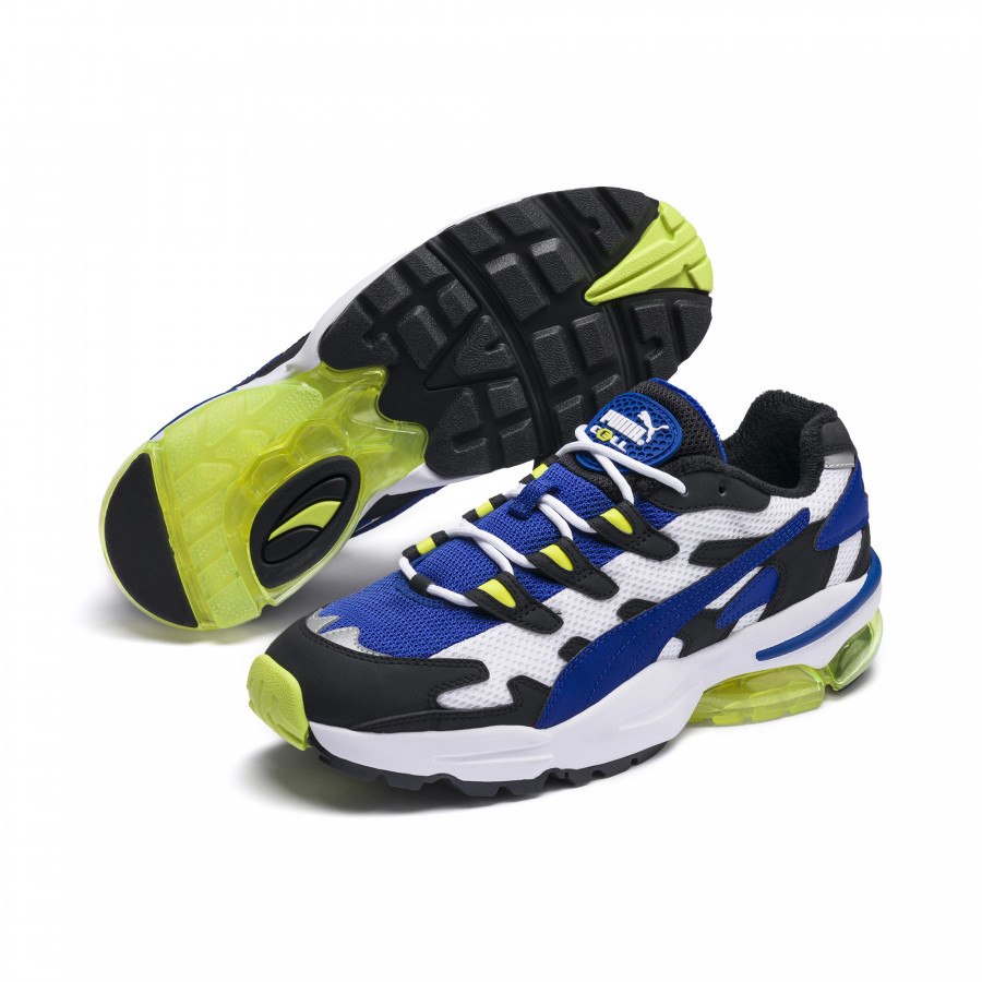 PUMA Pantofi Sport PUMA CELL ALIEN OG 