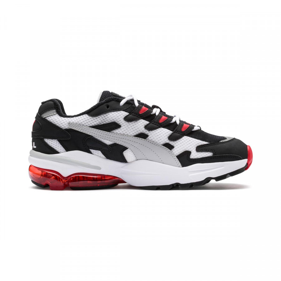 PUMA Pantofi Sport PUMA CELL ALIEN OG 