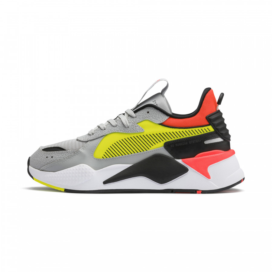 PUMA Pantofi Sport RS-X Harddrive 