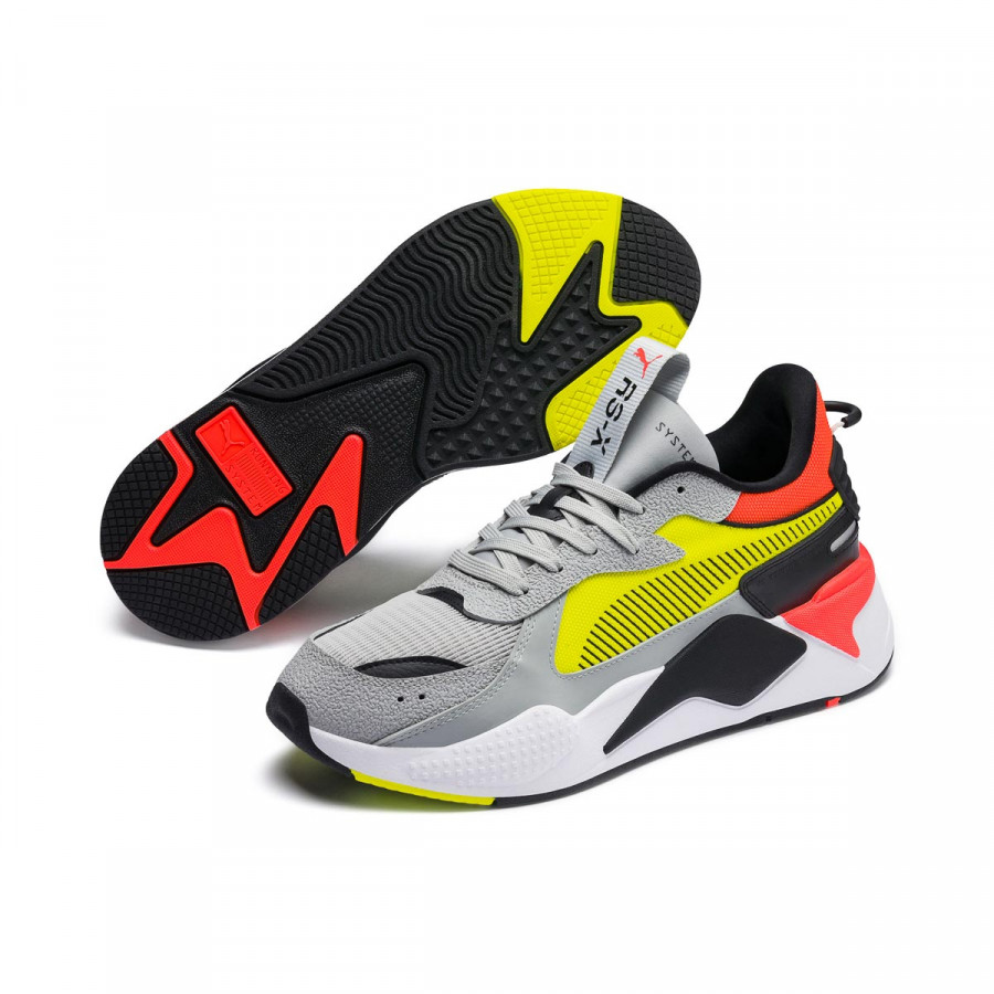 PUMA Pantofi Sport RS-X Harddrive 