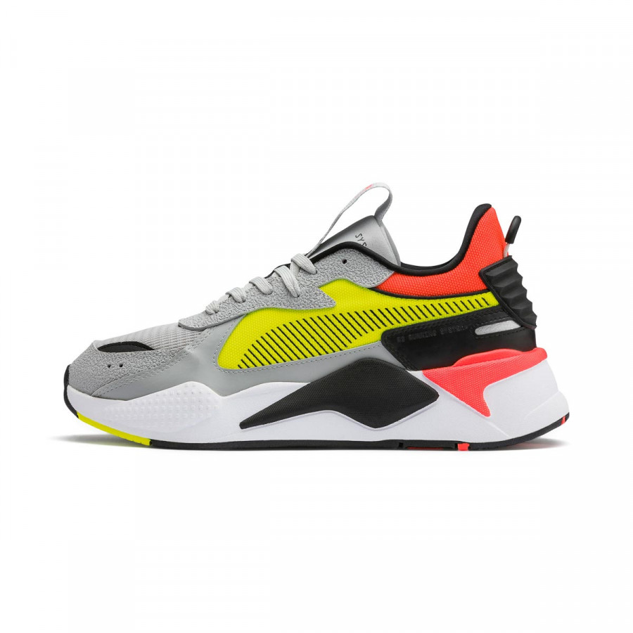 PUMA Pantofi Sport RS-X Harddrive 