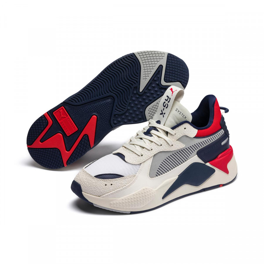 PUMA Pantofi Sport PUMA RS-X HARD DRIVE 